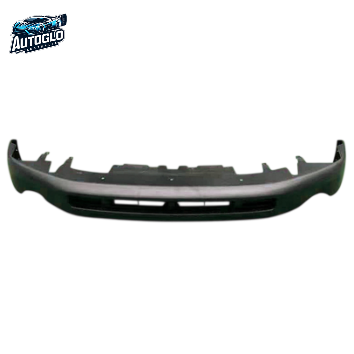 Autoglo Australia Nissan Patrol Y61 2016 Front Bumper Lip