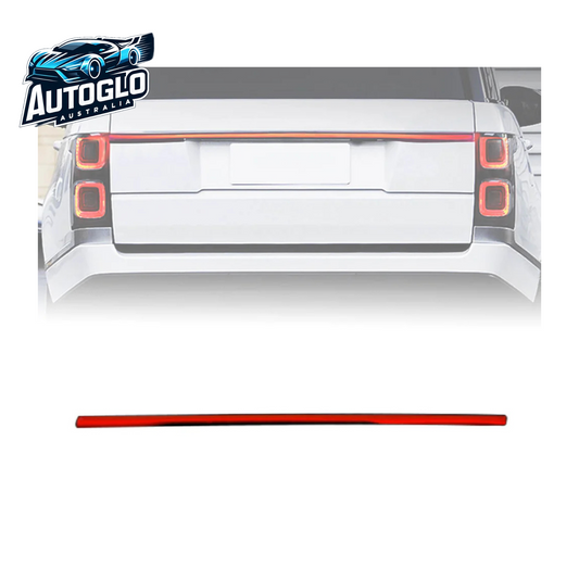 Autoglo Australia LED Tail Trunk Lights For Range Rover 2012-2021