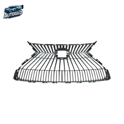 Autoglo Australia Lexus ES200 2018 F Sport Style Front Bumper & Grille