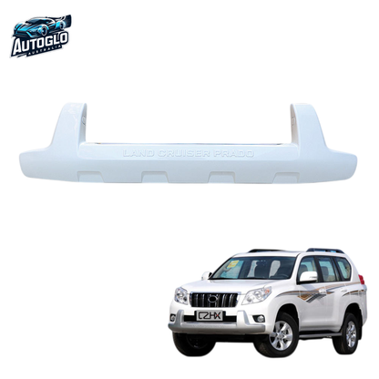 Autoglo Australia Toyota Prado FJ150 2010–2013 Front Bumper Guard