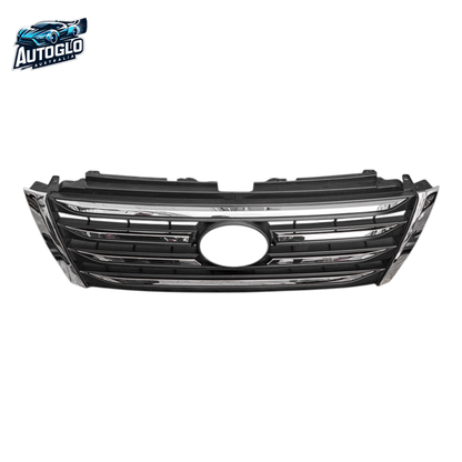 Autoglo Australia Toyota Prado FJ150 2016 ABS Front Grille