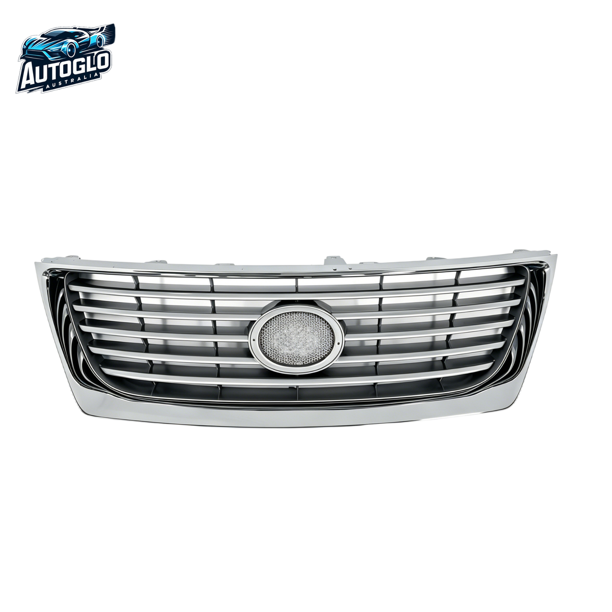 Autoglo Australia Lexus ES350/ES240 2006–2012 Chrome Front Grille