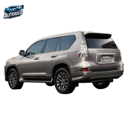 Autoglo Australia Lexus GX460 2010–2015 to 2020 Facelift Body Kit