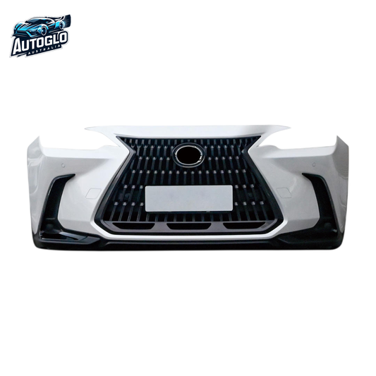 Autoglo Australia Lexus NX350h 2022 OEM Front Body Kit