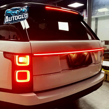 Autoglo Australia LED Tail Trunk Lights For Range Rover 2012-2021