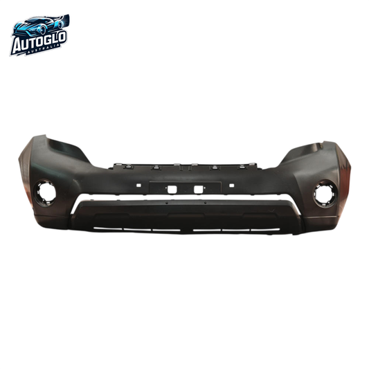 Autoglo Australia Toyota Prado FJ150 2014 Plastic Front Bumper