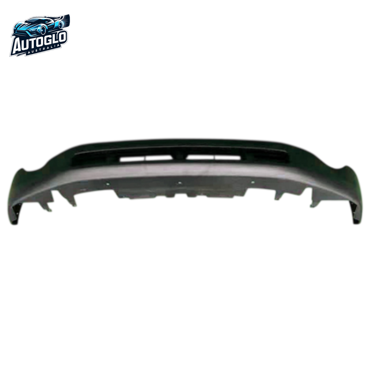 Autoglo Australia Nissan Patrol Y61 2016 Front Bumper Lip