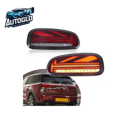 VLAND LED Tail Lights for Bmw Mini Cooper Clubman F54 2015-2023 2nd Gen