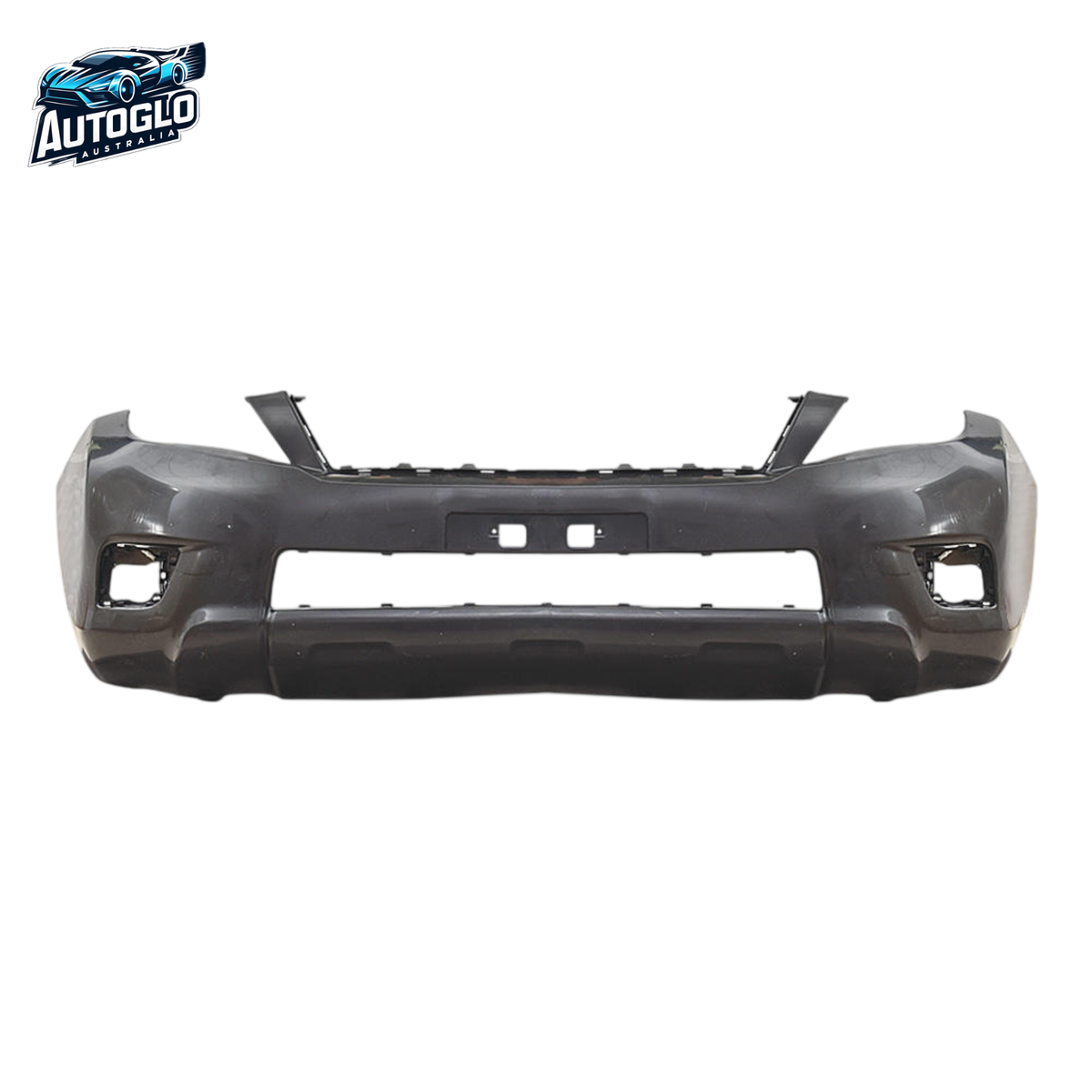 Autoglo Australia Toyota Prado FJ150 2010 Front Bumper