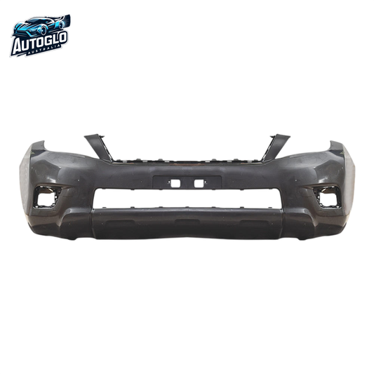Autoglo Australia Toyota Prado FJ150 2010 Front Bumper