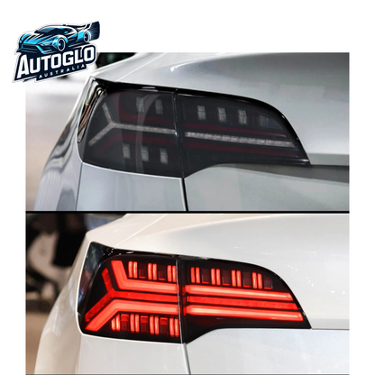 Autoglo LED Rear Lamps for Tesla Model 3 and Model Y