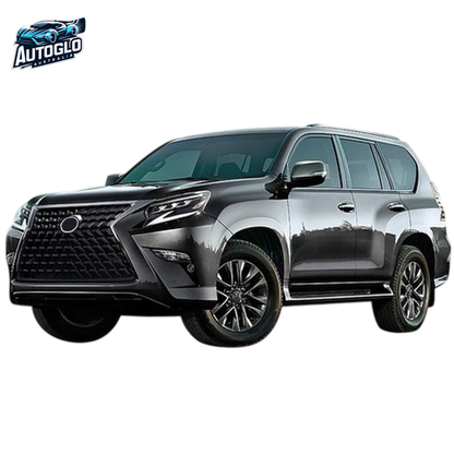 Autoglo Australia Lexus GX460 2010–2015 to 2020 Facelift Body Kit