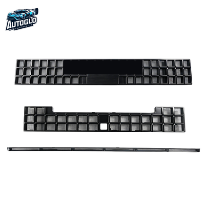 Autoglo Australia Toyota Prado LC250 2024–2025 Front Grille Insect Mesh Guard