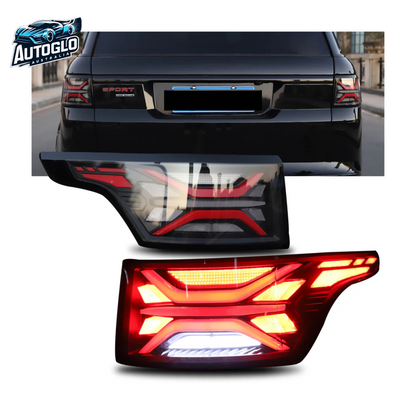 Autoglo Australia LED Tail Lights For Range Rover Sport 2013-2022