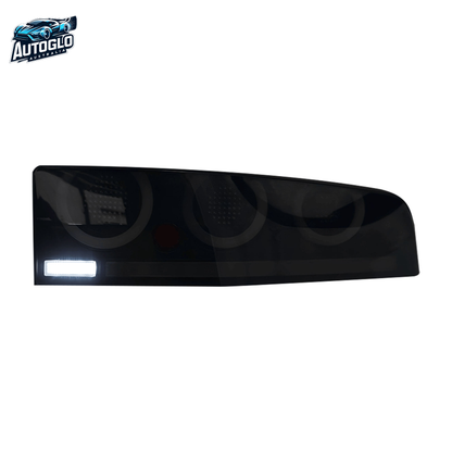 Autoglo Australia Nissan 400Z Tail Lights 2022–Up