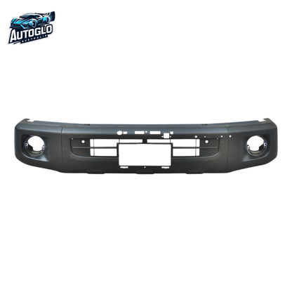 Autoglo Australia Toyota Land Cruiser LC70 2021 Front Bumper