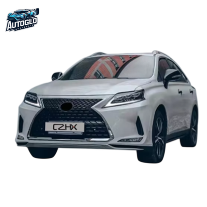 Autoglo Australia Lexus RX450h 2020 ABS Front Grille