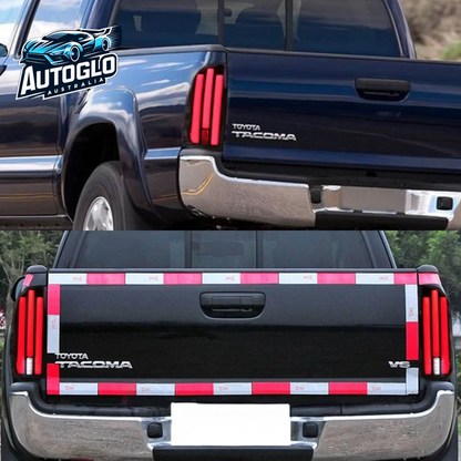 Autoglo Australia LED Taillight For Toyota Tacoma 2005-2015
