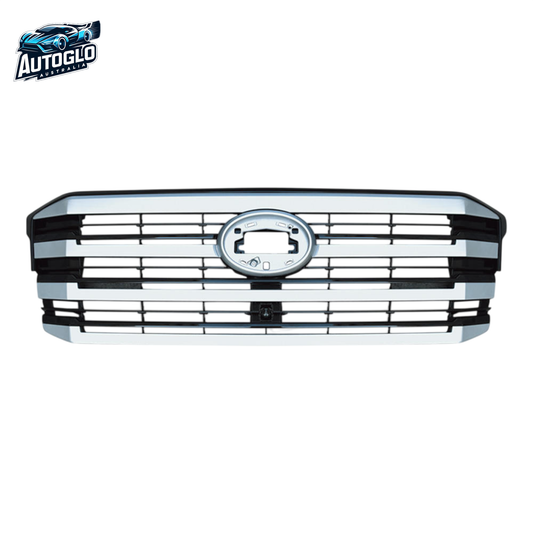 Autoglo Australia Toyota Land Cruiser LC300 2021 OEM ABS Front Grille