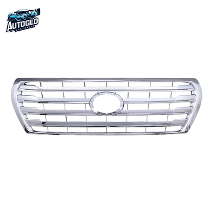 Autoglo Australia Toyota Land Cruiser LC200 2012–2015 Chrome Front Grille