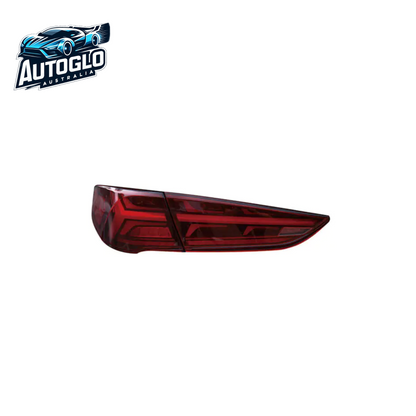 Led Taillights for 2017 2018 2019  Hyundai Sonata