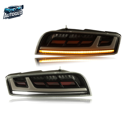 Autoglo Australia Audi R8 2007–2015 LED Tail Lights