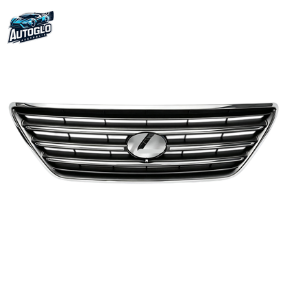 Autoglo Australia Lexus LX470 J100 2003–2009 Side Window Visors Grille
