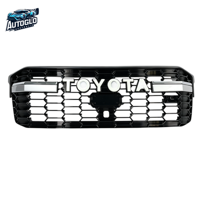 Autoglo Australia Toyota Land Cruiser LC300 GR Sport 2022–2024 Front Grille
