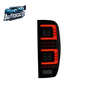 Brand New Led Taillights For 2012 -2020 Ford ranger t6 t7 t8