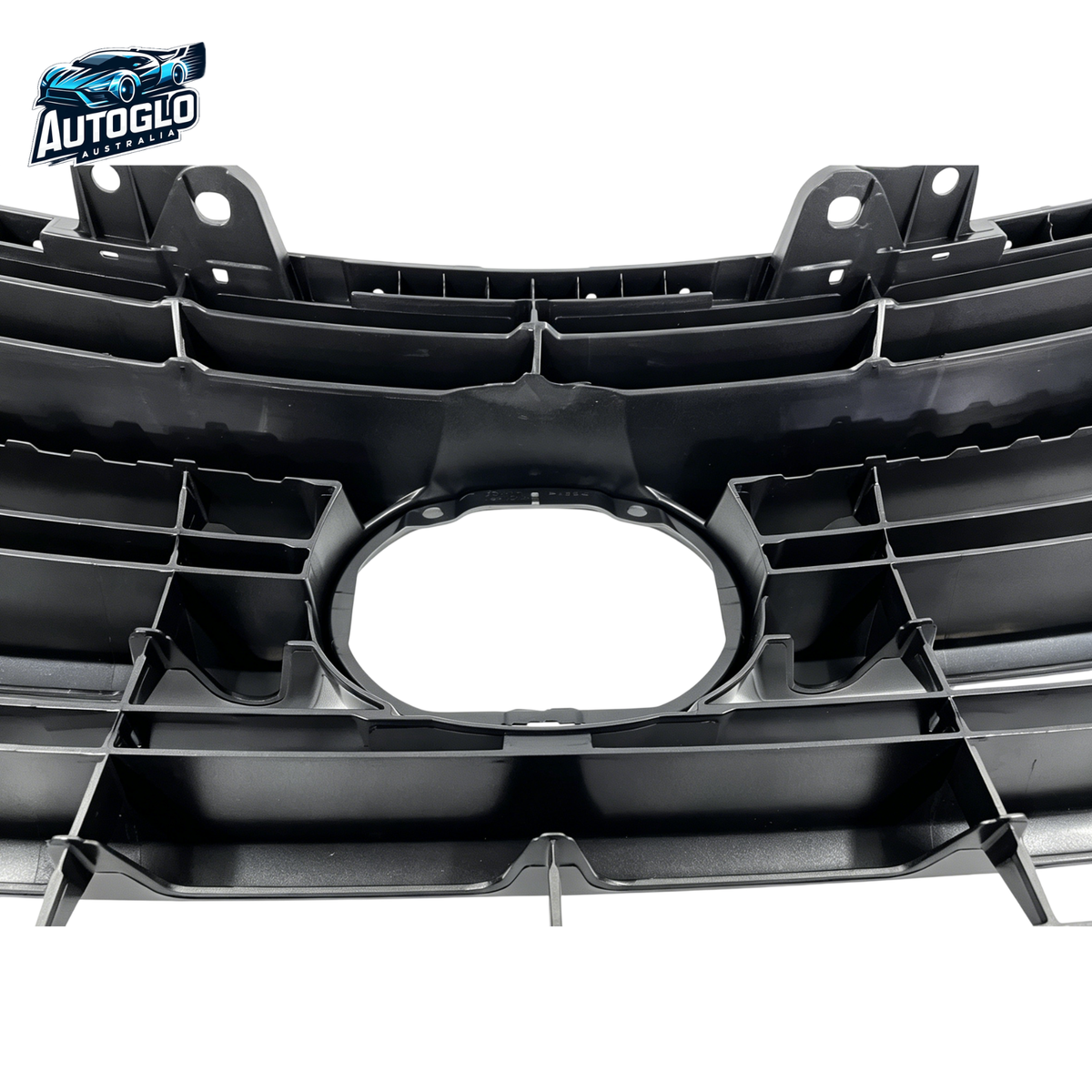 Autoglo Australia Lexus NX200/NX300h 2014–2017 ABS Front Grille