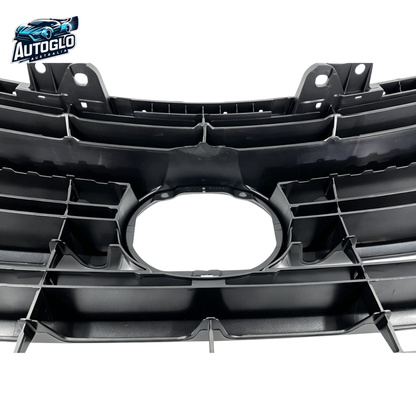 Autoglo Australia Lexus NX200/NX300h 2014–2017 ABS Front Grille