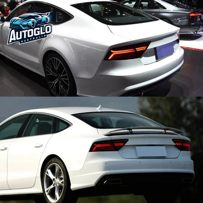 Autoglo Australia Taillights Fit Audi A7 2012-2018