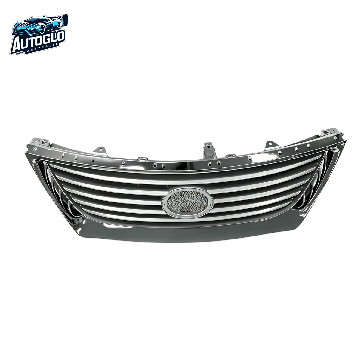 Autoglo Australia Lexus ES350/ES240 2006–2012 Chrome Front Grille