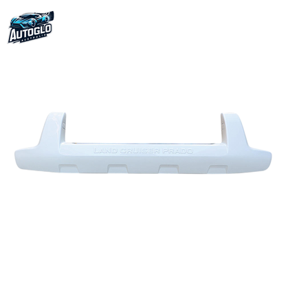 Autoglo Australia Toyota Prado FJ150 2010–2013 Front Bumper Guard