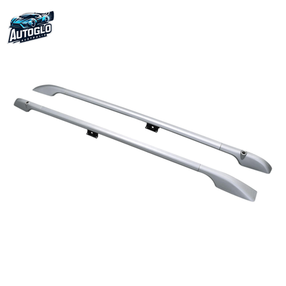 Autoglo Australia Toyota Land Cruiser LC200 2013 Off-Road Roof Rack
