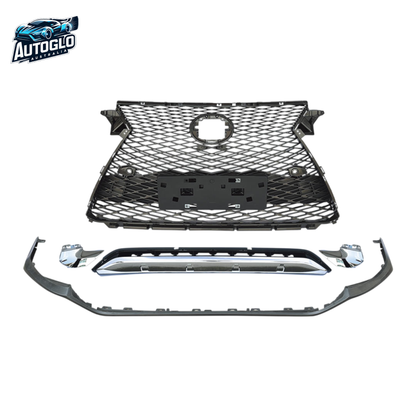 Autoglo Australia Lexus RX200t 2016 Sports Kit Accessory
