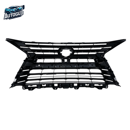 Autoglo Australia Lexus LX570 2016–2021 OEM Style Front Grille