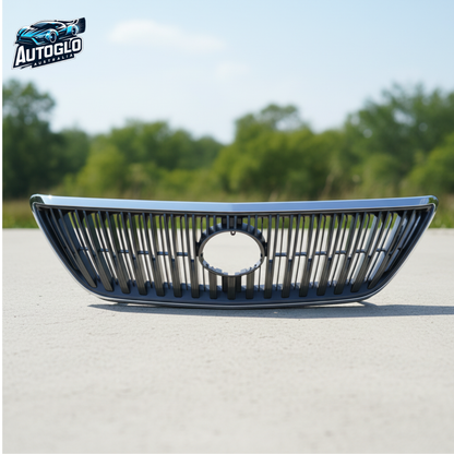 Autoglo Australia Lexus RX300/RX330 2003–2008 Chrome Front Grille