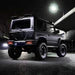 VLAND LED Taillights for Suzuki Jimny (2018-Present) | Autoglo Australia
