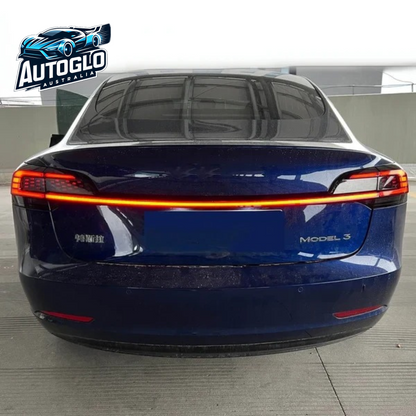 Autoglo Australia LED Tail Lights For Tesla Model 3 Model Y