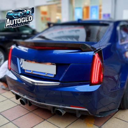Autoglo Australia LED Taillights for Cadillac ATS ATS-L 2013-2020