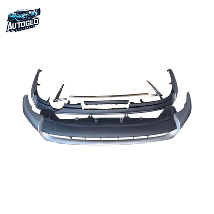 Autoglo Australia Lexus GX460 2010–2013 to 2020 Style Body Kit