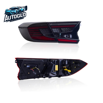 Autoglo Australia Lighting Kit for Honda Accord (2018–2022)