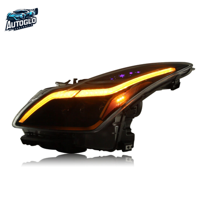 Autoglo Australia Headlight for Nissan Infiniti G37 (2009–2013)