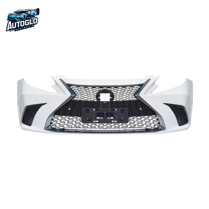 Autoglo Australia Lexus ES350 2013–2017 to 2018 F Sport Body Kit