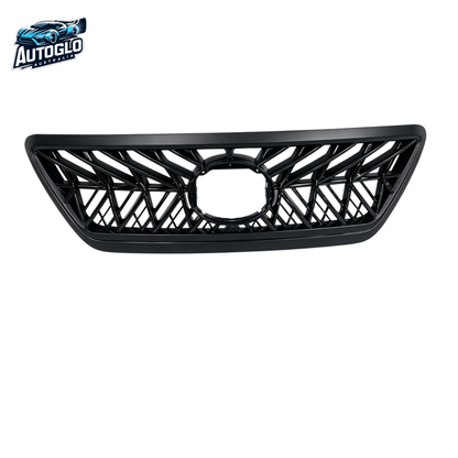 Autoglo Australia Lexus GX470 2003–2009 Gloss Black Front Grille