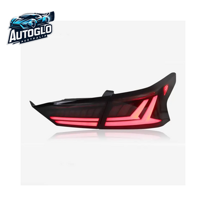 Autoglo Australia Brand New LED Taillights For 2019- 2023 Nissan Altima
