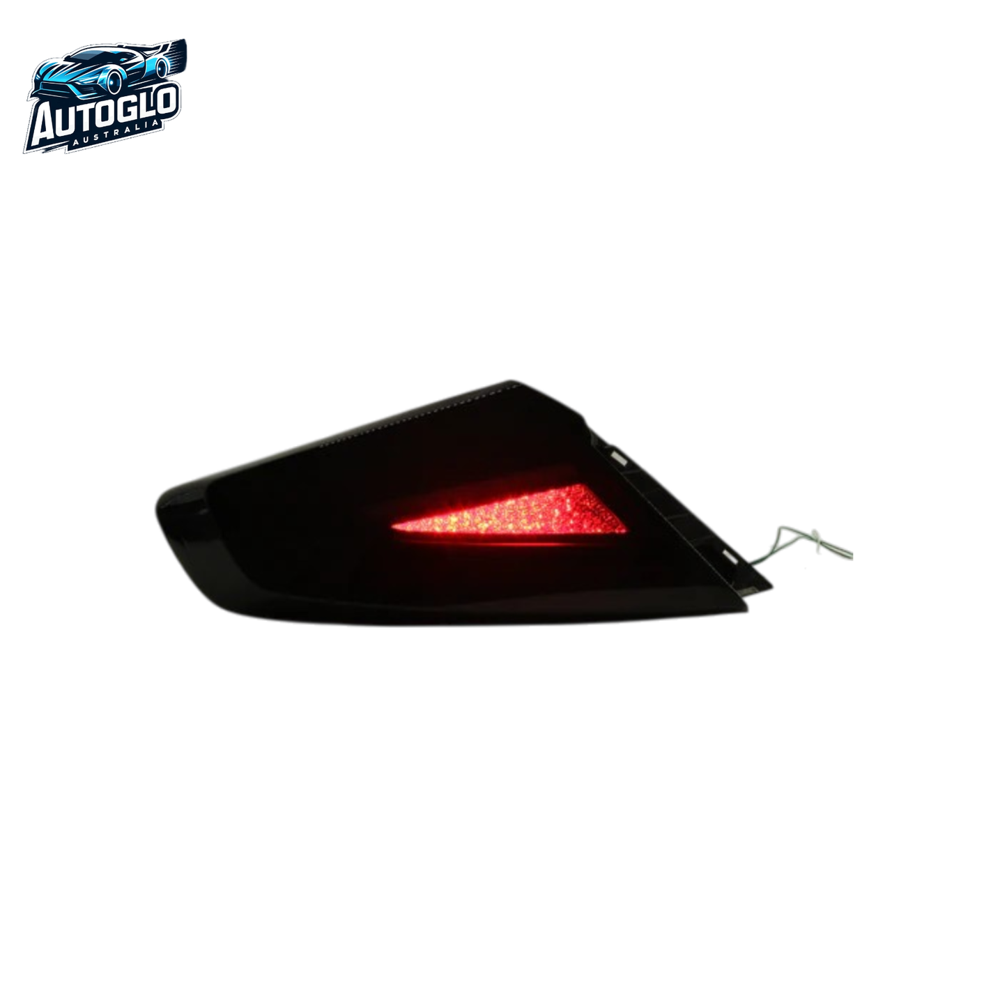 Autoglo Australia Subaru WRX 2023 LED Tail Lights