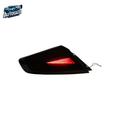 Autoglo Australia Subaru WRX 2023 LED Tail Lights