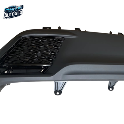 Autoglo Australia Lexus RX350/RX450/RX500h 2023–2025 Carbon Sport Body Kit
